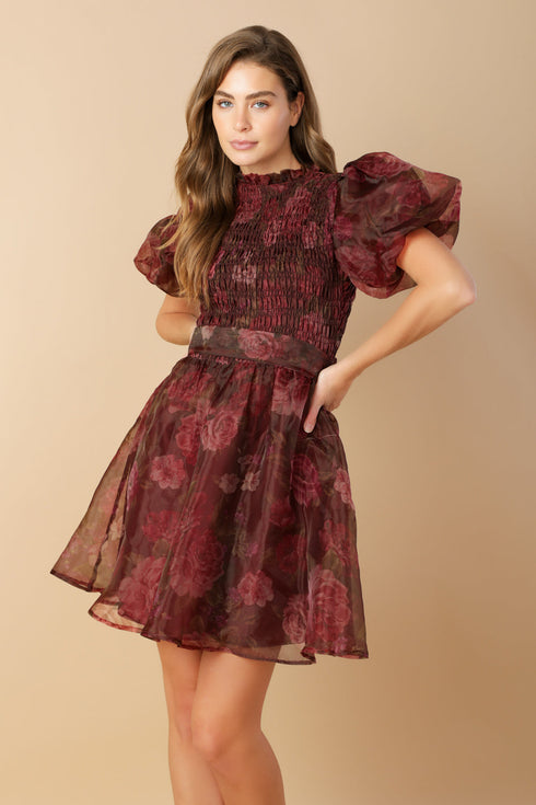 flittering-dreams-woven-organza-mini-dress Flying Tomato-Sophia's Style-3